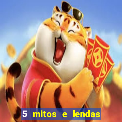 5 mitos e lendas sobre a lua